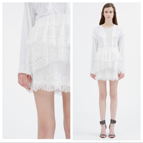 IRO Dresses & Skirts - Iro Pixy Skirt